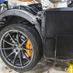 Illustration for article titled The McLaren P1 Like Youve Never Seen It Before: Taken Apart